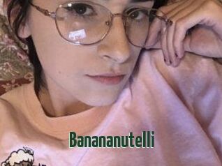 Banananutelli