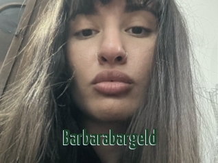 Barbarabargeld