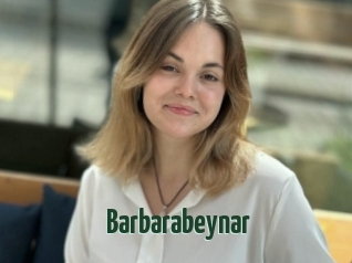 Barbarabeynar