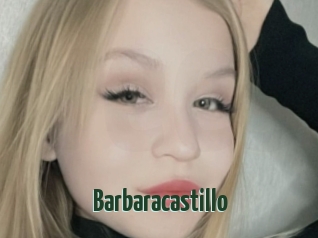 Barbaracastillo