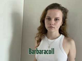 Barbaracoll