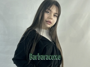 Barbaracoxe