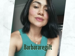 Barbararegilt