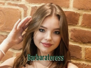 Barbaratoress