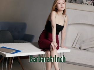 Barbaratrinch