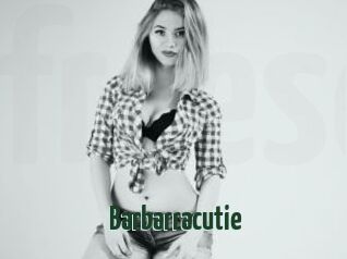 Barbarracutie