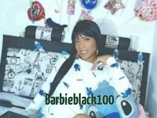 Barbieblack100