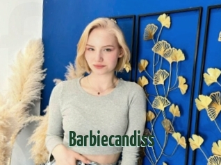 Barbiecandiss