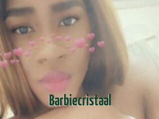 Barbiecristaal