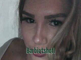 Barbietshotl