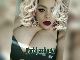 Barbijazlin41