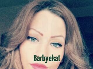 Barbyekat