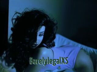 BarelylegalXS