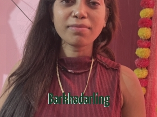 Barkhadarling