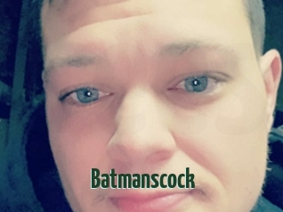 Batmanscock