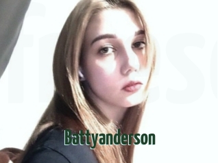 Battyanderson