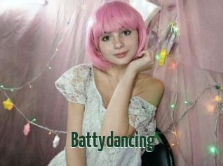 Battydancing