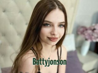 Battyjonson