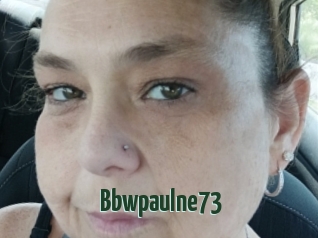 Bbwpaulne73