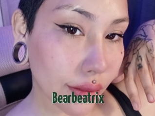 Bearbeatrix