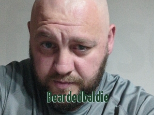 Beardedbaldie