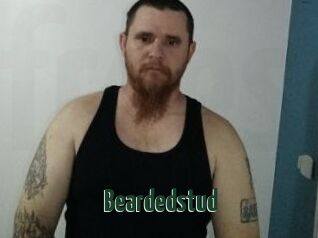 Beardedstud