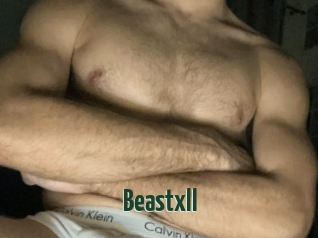 Beastxll