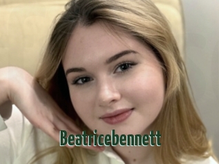 Beatricebennett