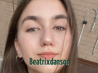 Beatrixdanson