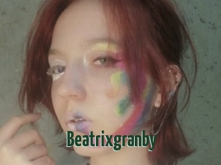 Beatrixgranby