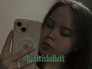 Beatrixhallett