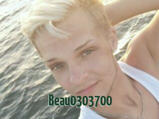 Beau0303700