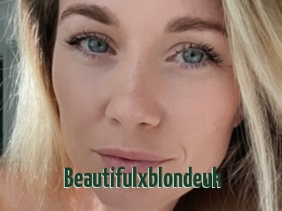 Beautifulxblondeuk