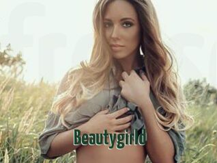 Beautygirld