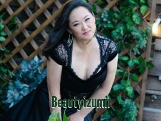 Beautyizumii