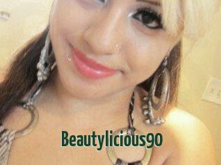 Beautylicious90