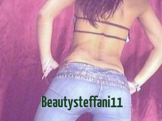 Beautysteffani11