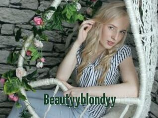 Beautyyblondyy