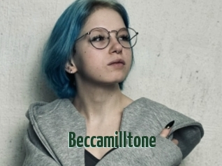 Beccamilltone