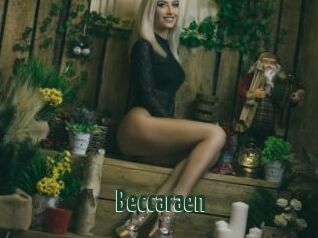 Beccaraen