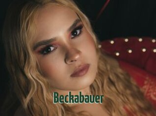 Beckabauer