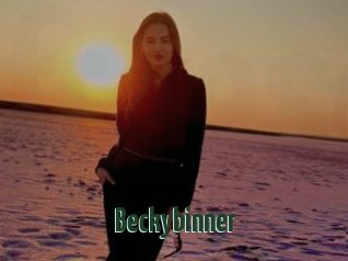 Beckybinner