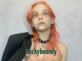 Beckyboundy