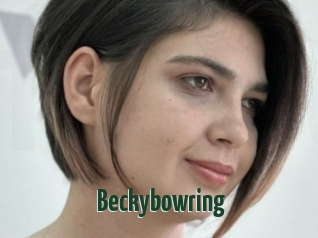 Beckybowring