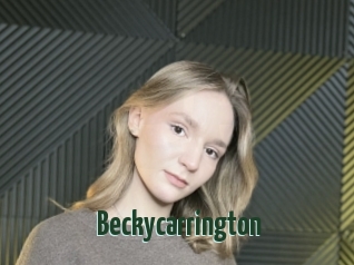 Beckycarrington