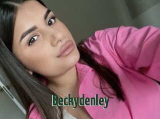 Beckydenley