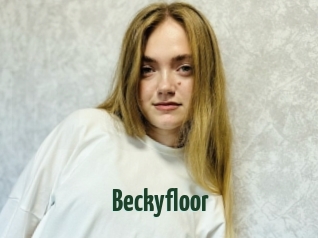 Beckyfloor