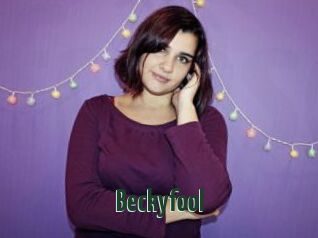 Beckyfool