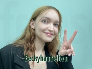 Beckyhambelton