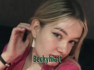 Beckyhiatt